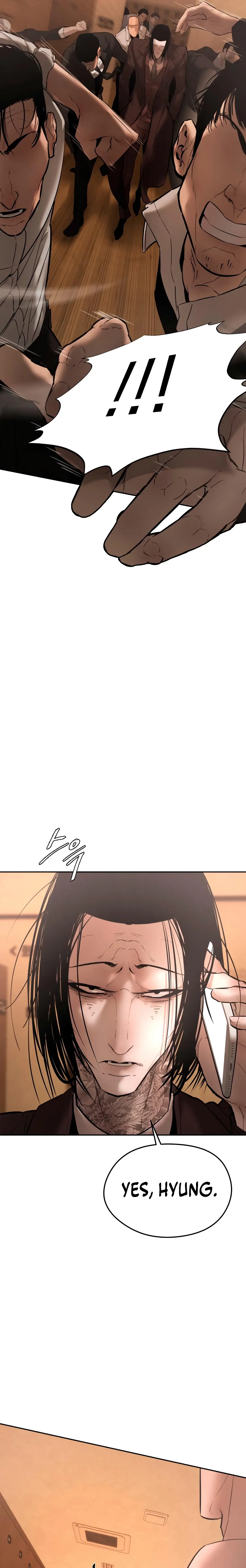 Read Aksin sonyeon EN Manga Online