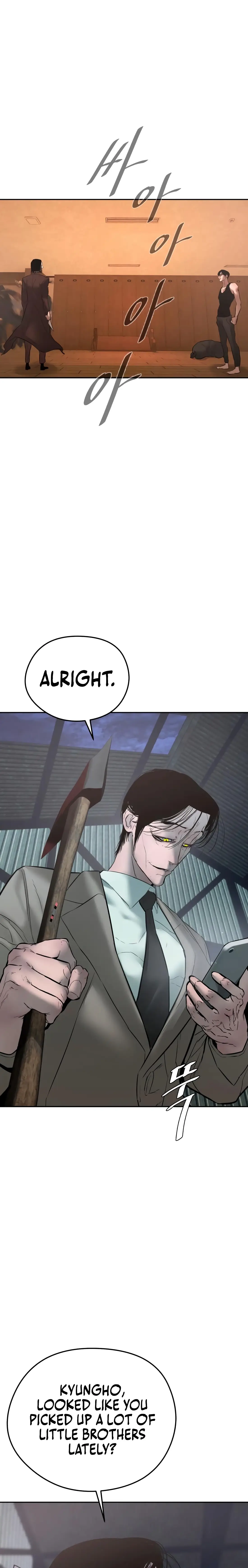 Read Aksin sonyeon EN Manga Online