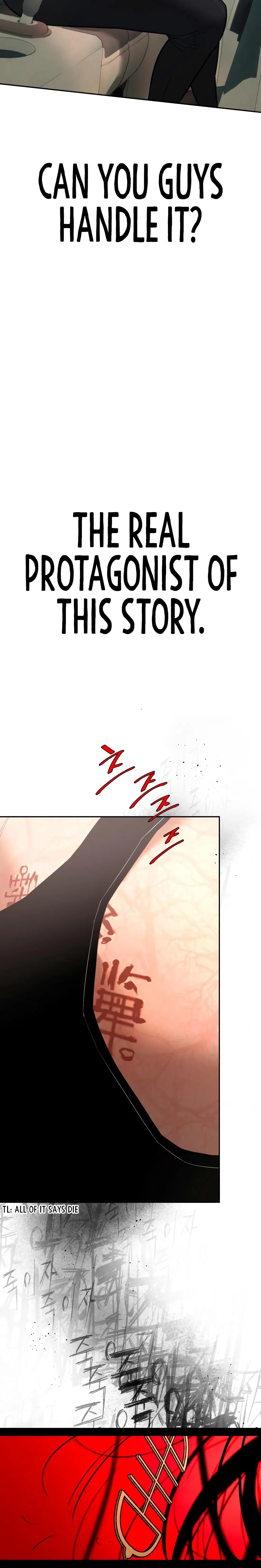 Read Aksin sonyeon EN Manga Online