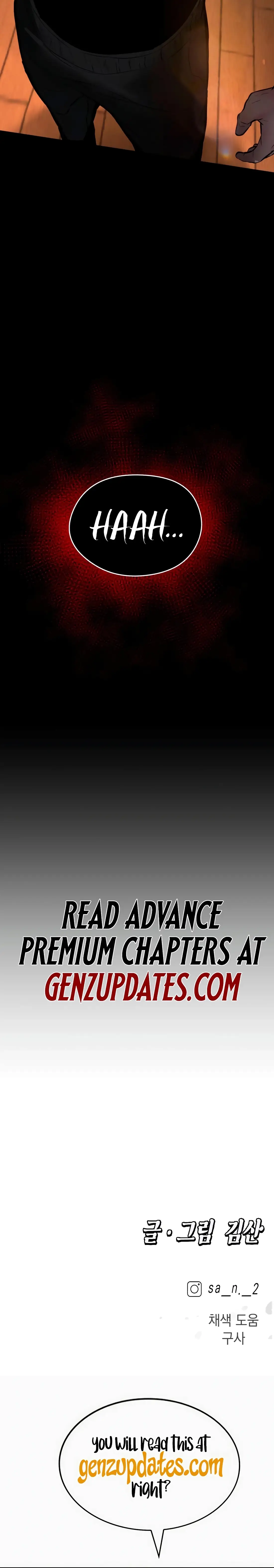 Read Aksin sonyeon EN Manga Online