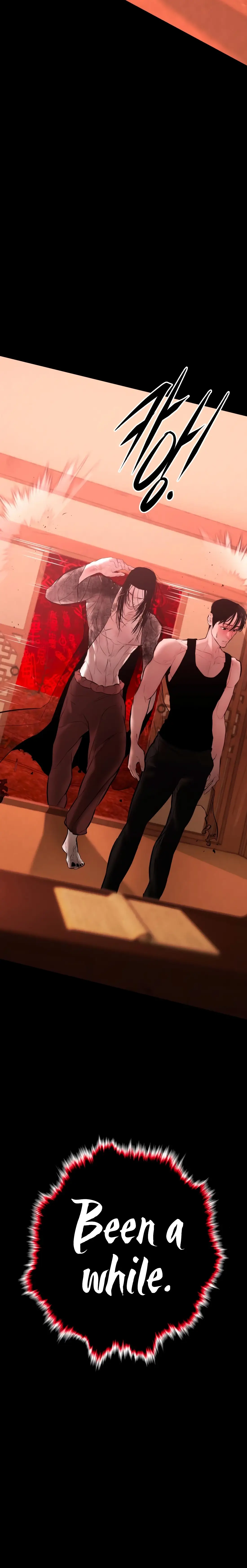 Read Aksin sonyeon EN Manga Online