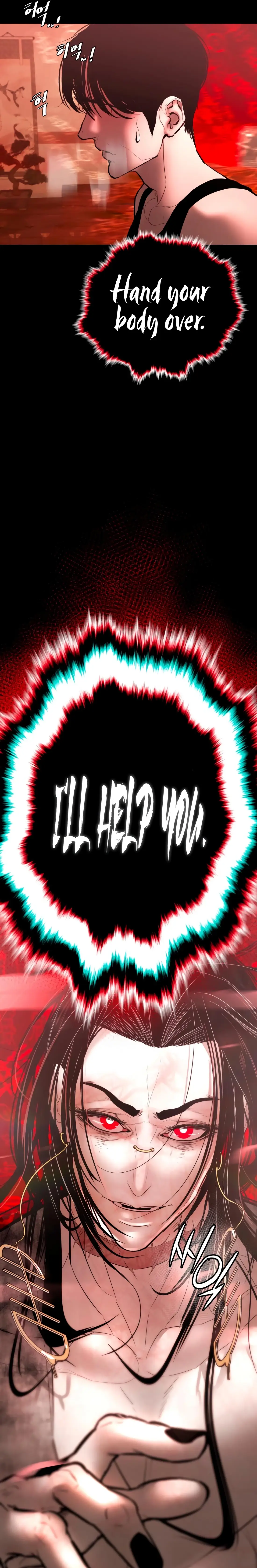 Read Aksin sonyeon EN Manga Online