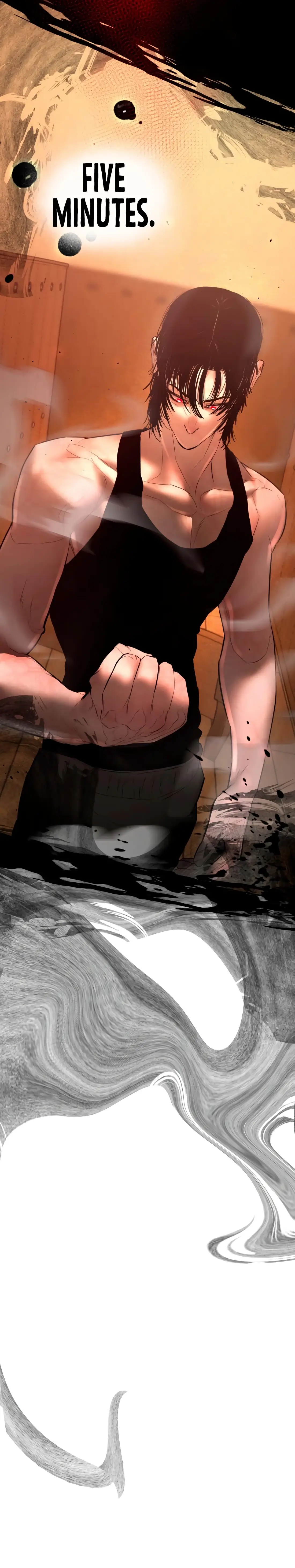 Read Aksin sonyeon EN Manga Online