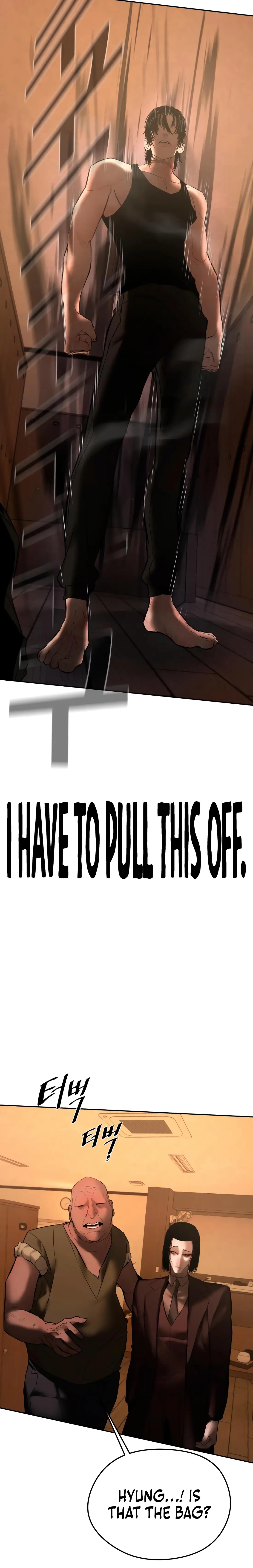 Read Aksin sonyeon EN Manga Online