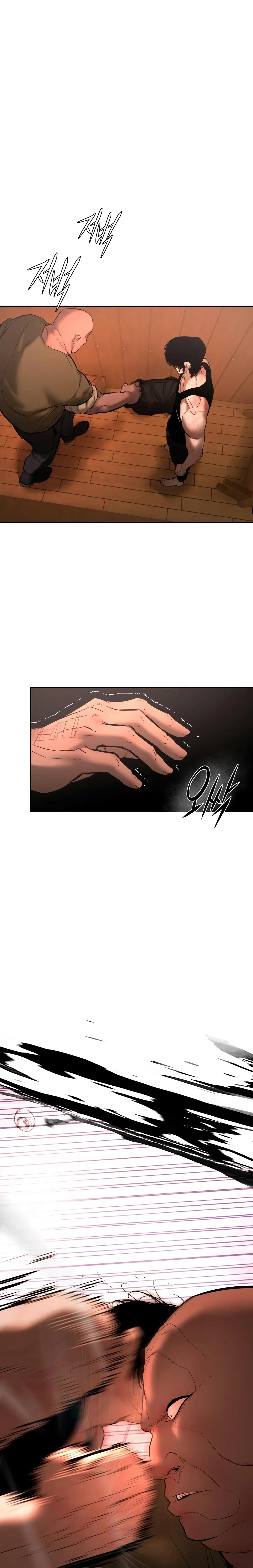 Read Aksin sonyeon EN Manga Online