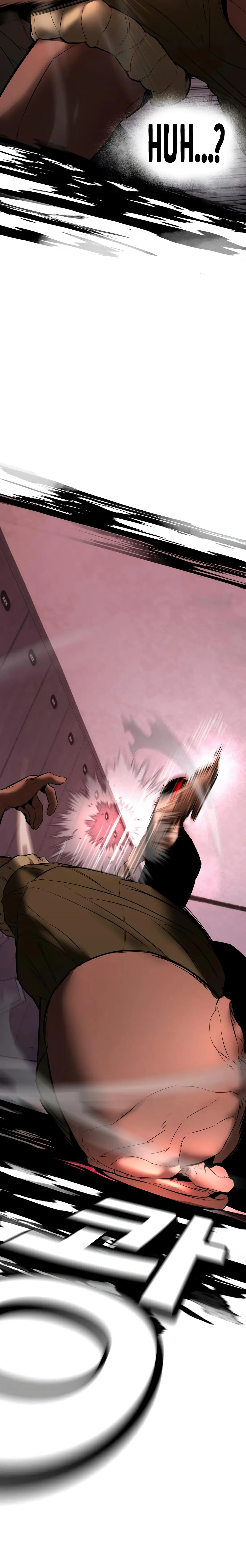 Read Aksin sonyeon EN Manga Online