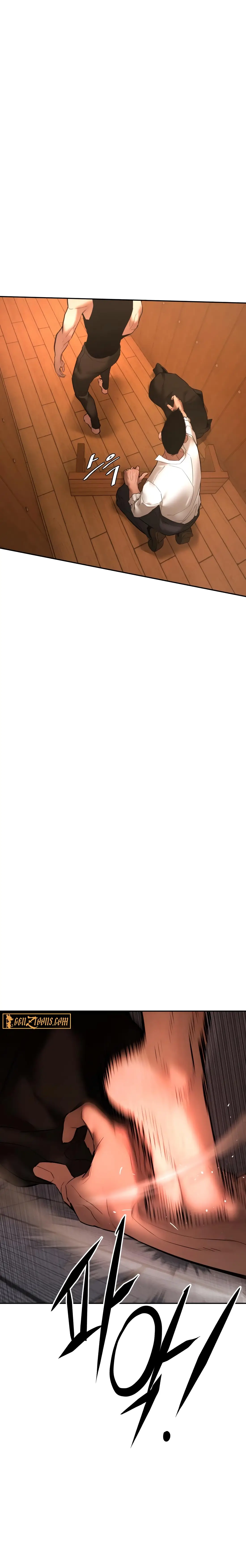 Read Aksin sonyeon EN Manga Online