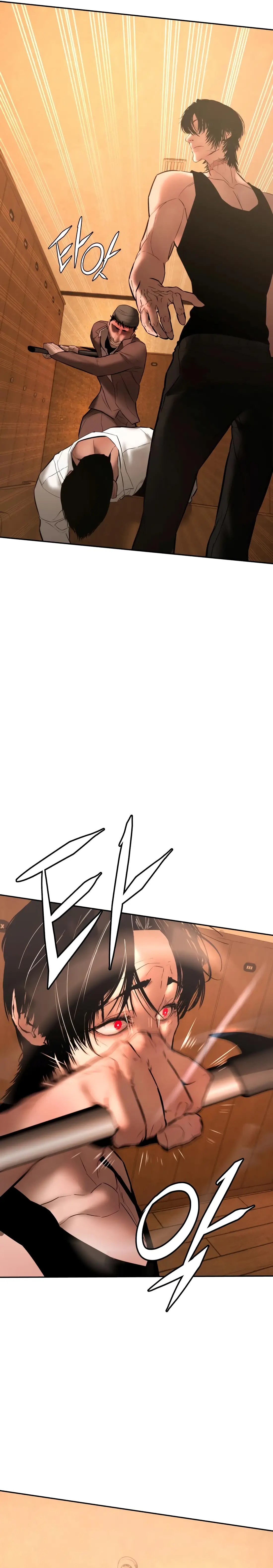 Read Aksin sonyeon EN Manga Online