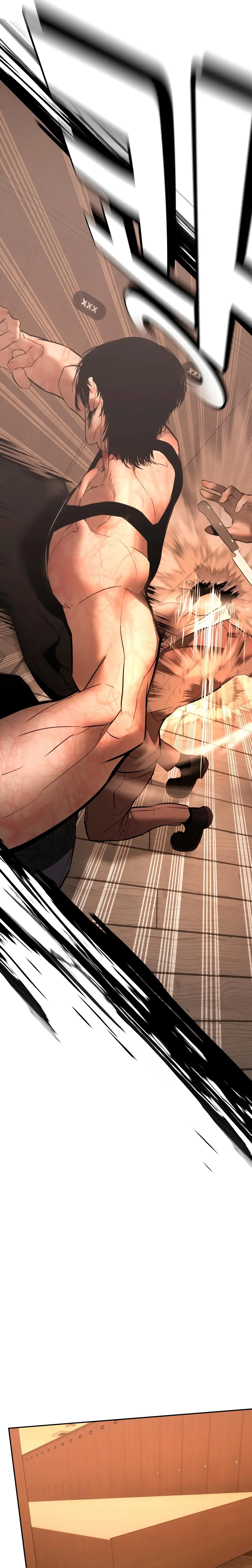 Read Aksin sonyeon EN Manga Online