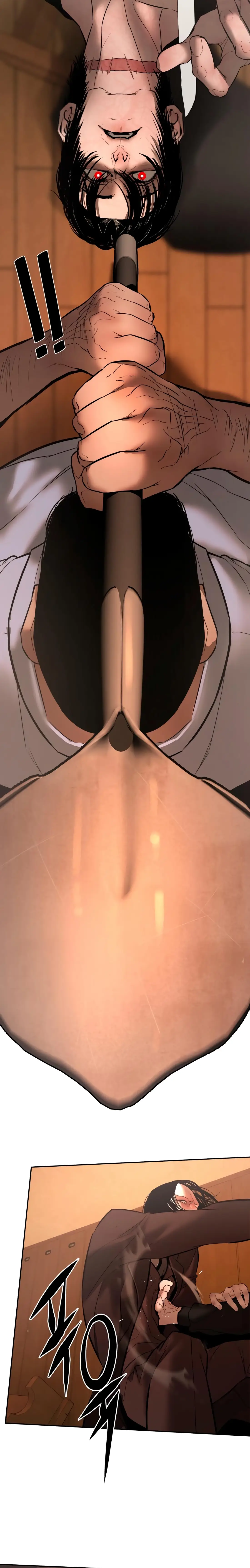 Read Aksin sonyeon EN Manga Online