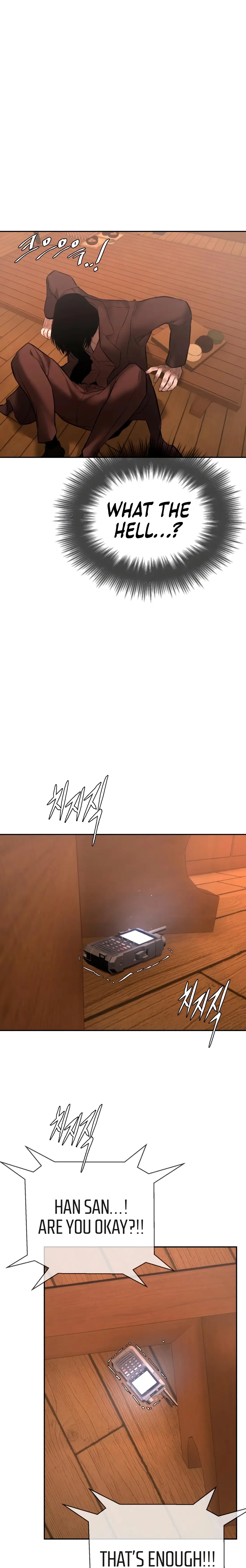 Read Aksin sonyeon EN Manga Online