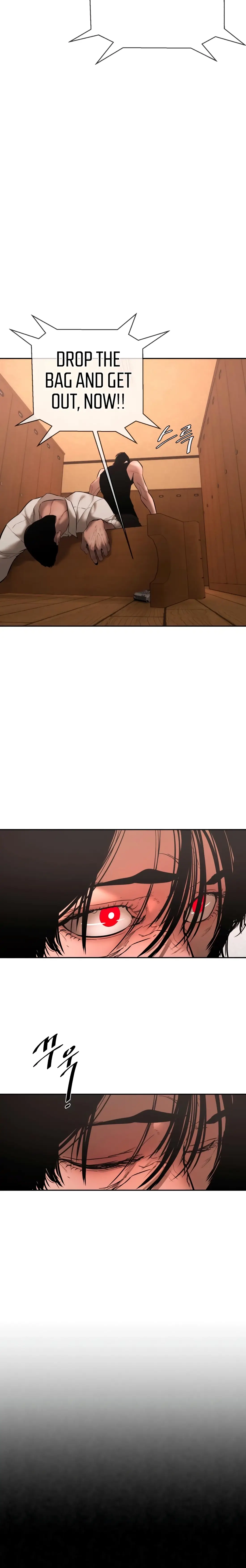 Read Aksin sonyeon EN Manga Online