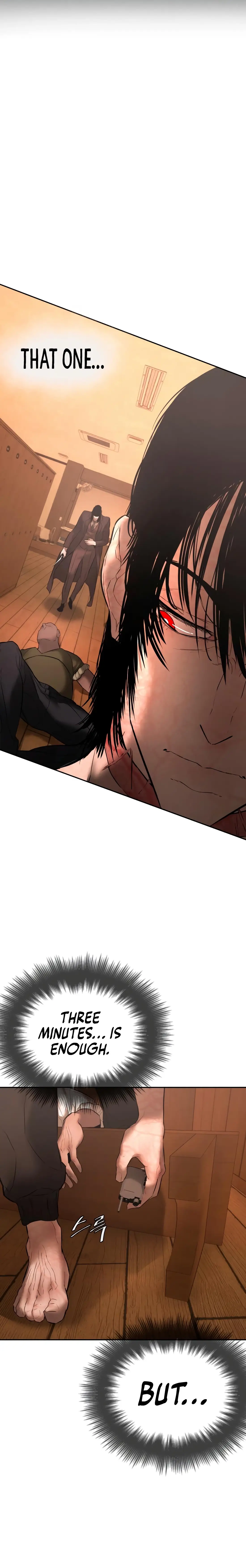 Read Aksin sonyeon EN Manga Online