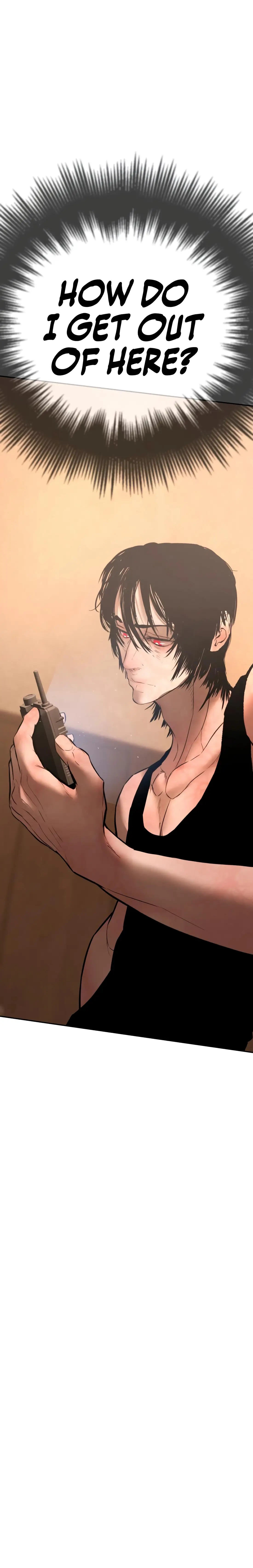 Read Aksin sonyeon EN Manga Online