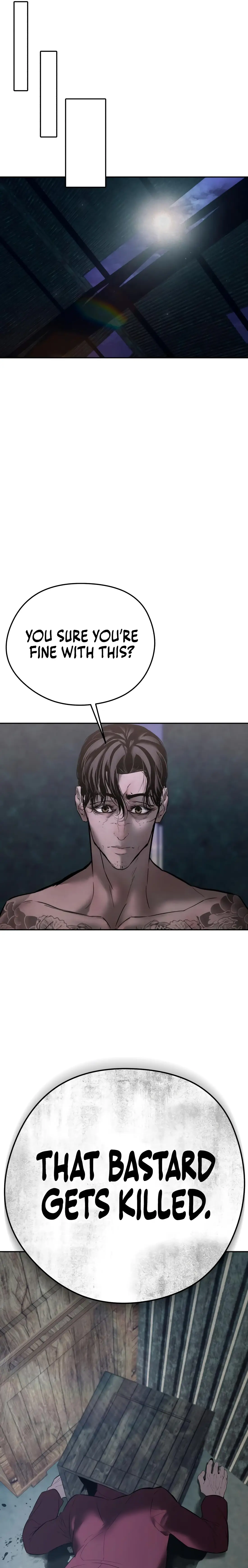 Read Aksin sonyeon EN Manga Online