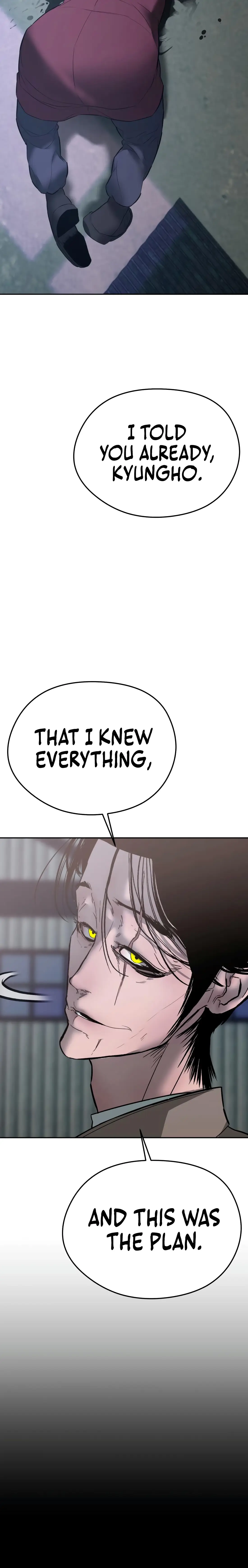 Read Aksin sonyeon EN Manga Online