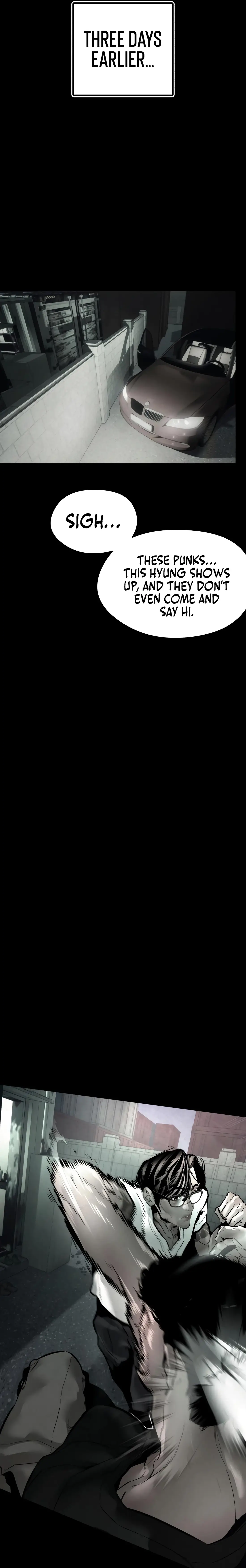 Read Aksin sonyeon EN Manga Online