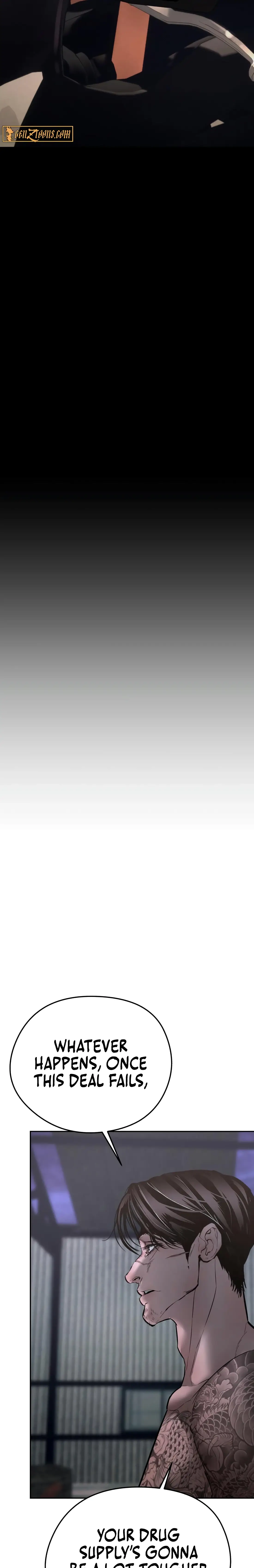 Read Aksin sonyeon EN Manga Online