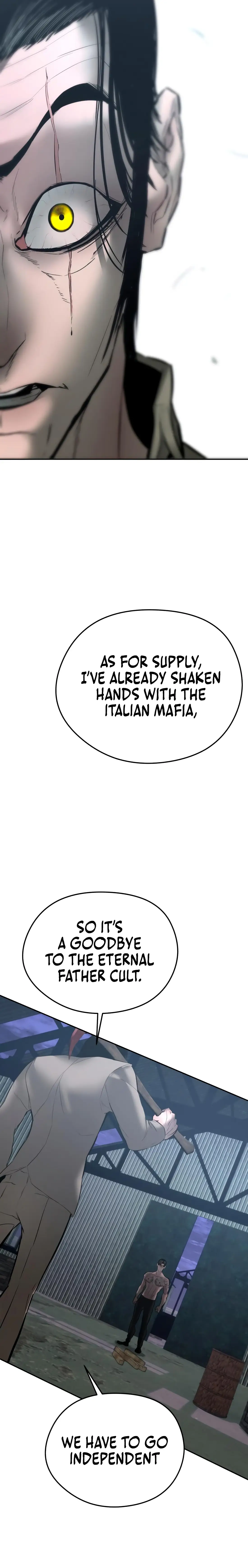 Read Aksin sonyeon EN Manga Online