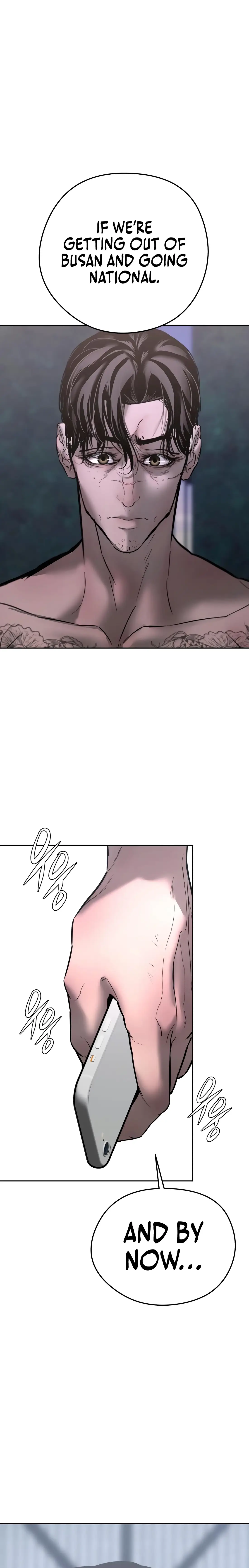 Read Aksin sonyeon EN Manga Online