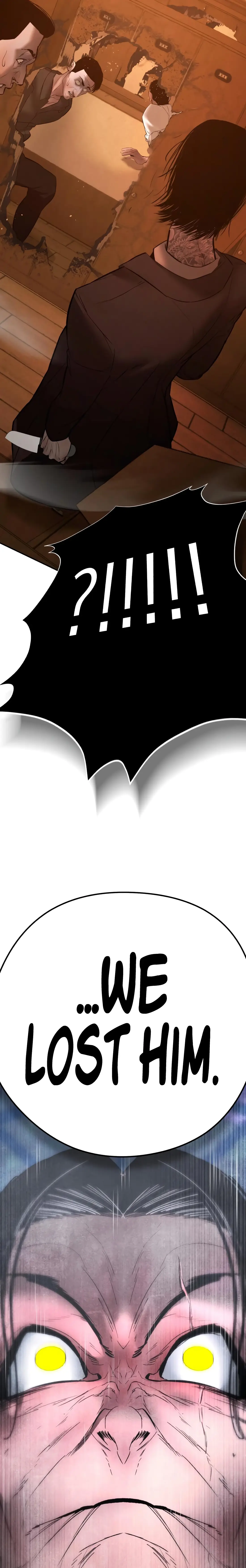 Read Aksin sonyeon EN Manga Online