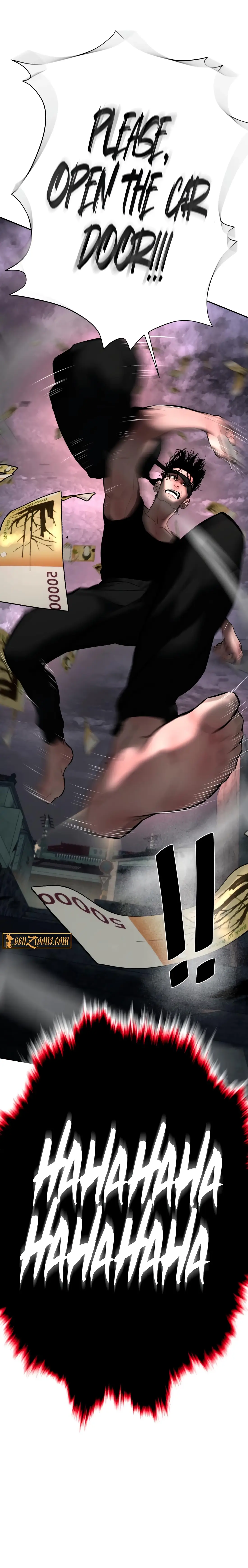 Read Aksin sonyeon EN Manga Online