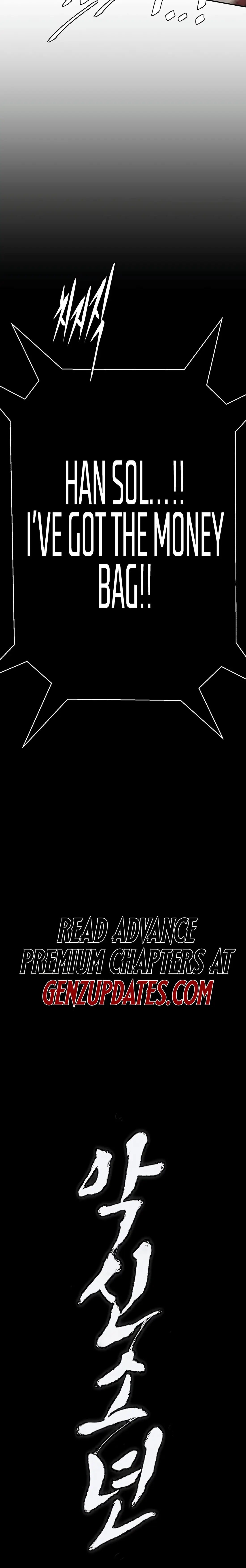 Read Aksin sonyeon EN Manga Online