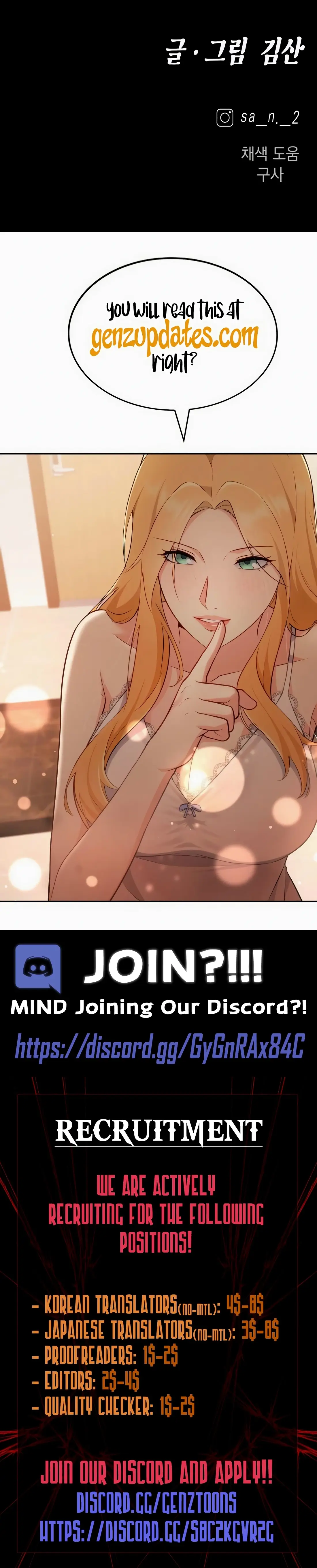 Read Aksin sonyeon EN Manga Online