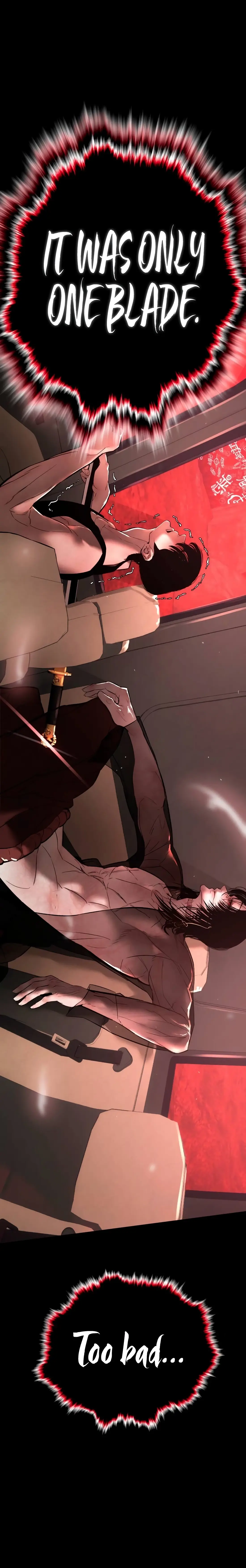 Read Aksin sonyeon EN Manga Online