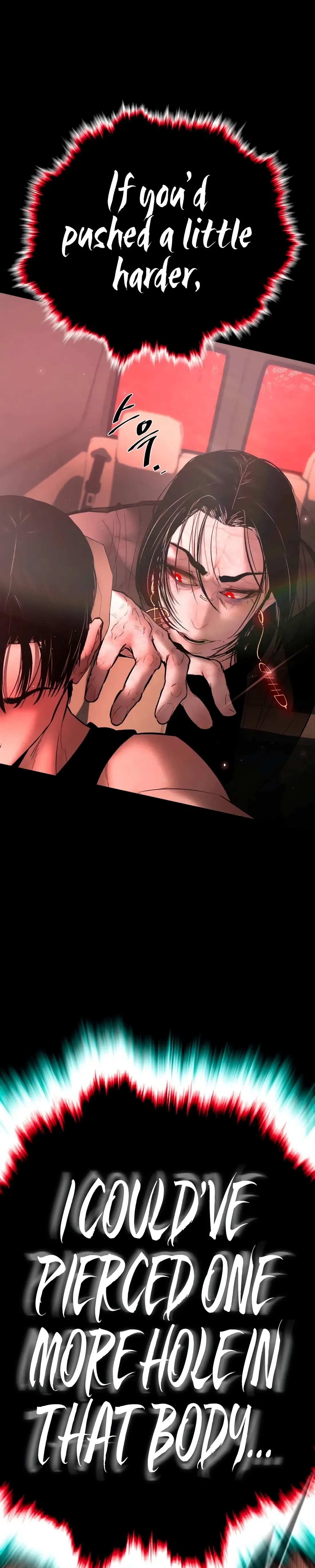 Read Aksin sonyeon EN Manga Online