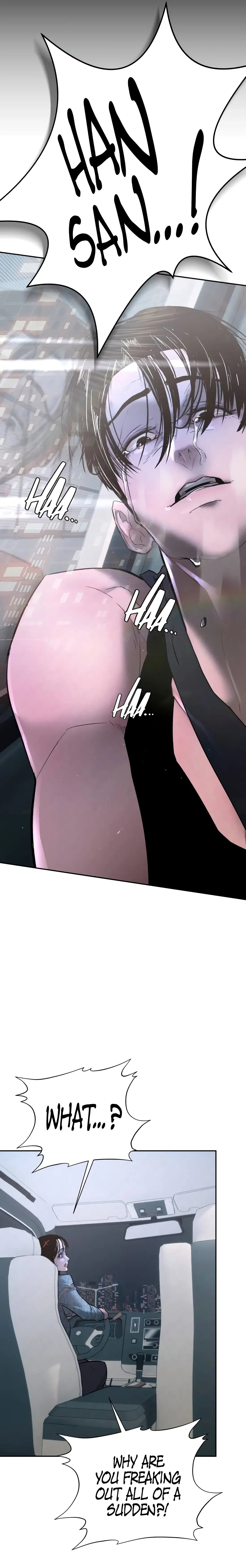 Read Aksin sonyeon EN Manga Online