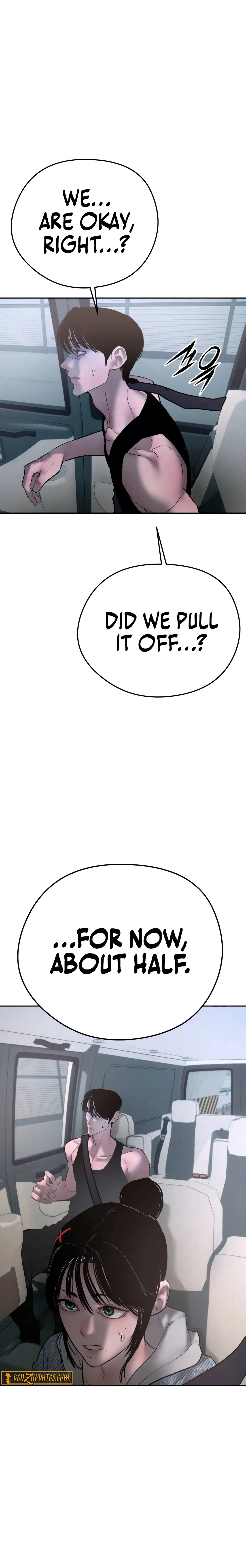 Read Aksin sonyeon EN Manga Online