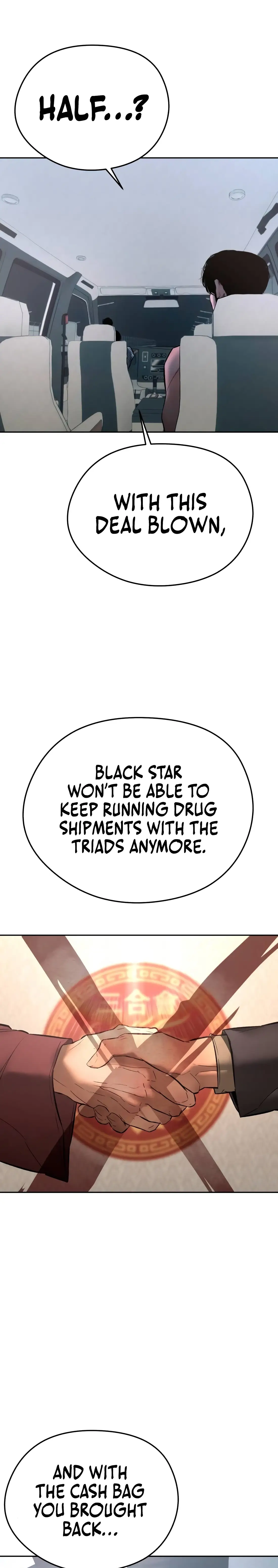 Read Aksin sonyeon EN Manga Online