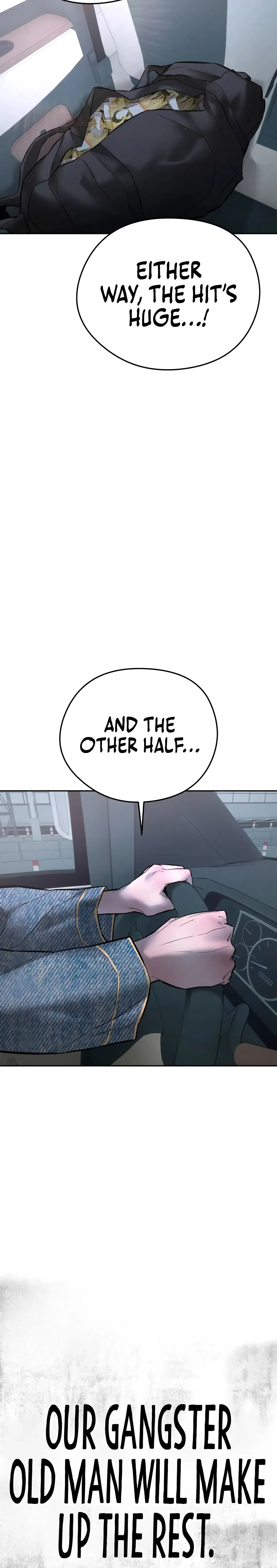 Read Aksin sonyeon EN Manga Online