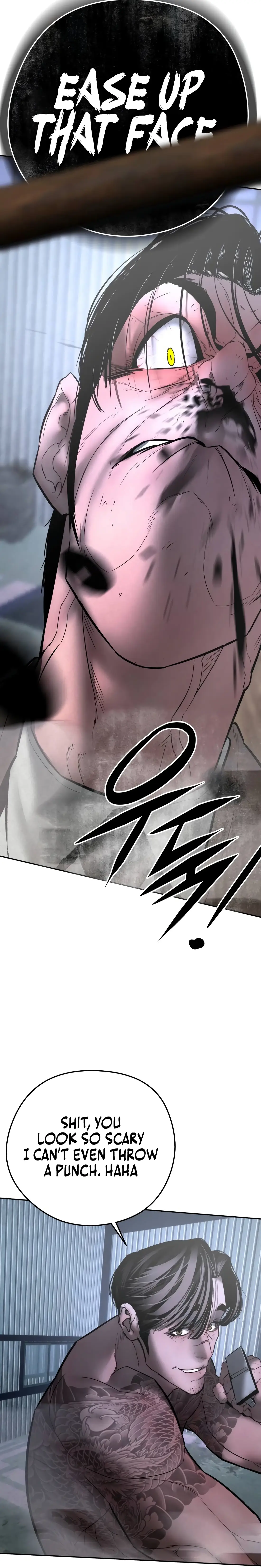 Read Aksin sonyeon EN Manga Online