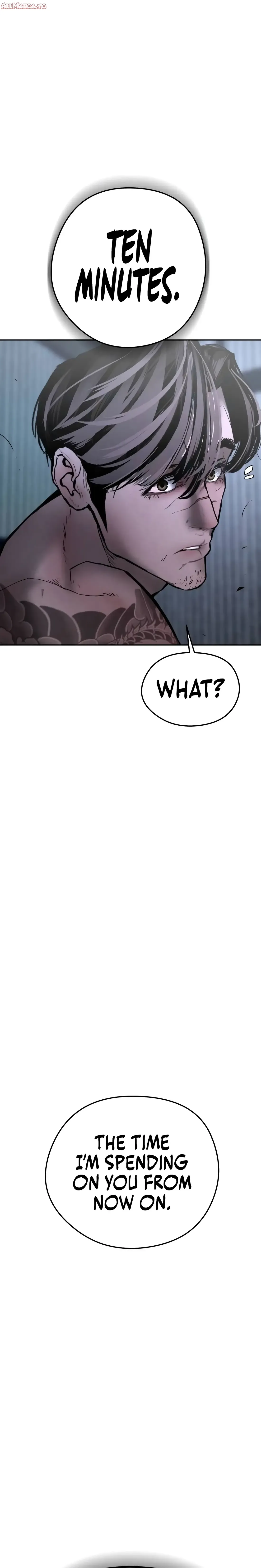 Read Aksin sonyeon EN Manga Online