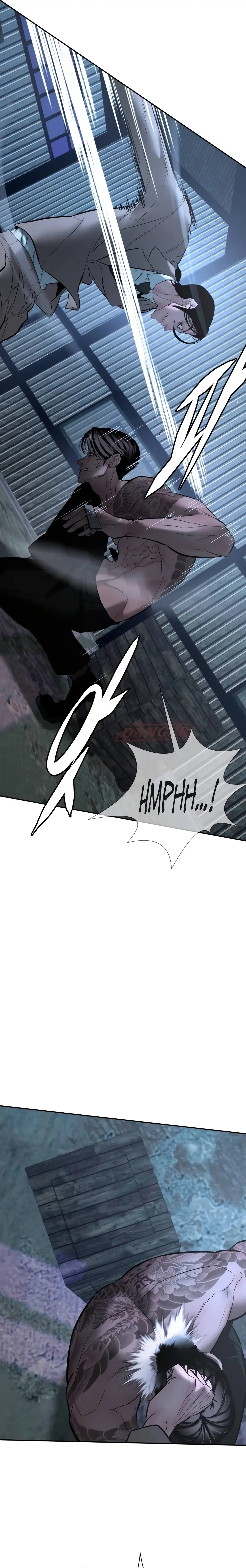 Read Aksin sonyeon EN Manga Online