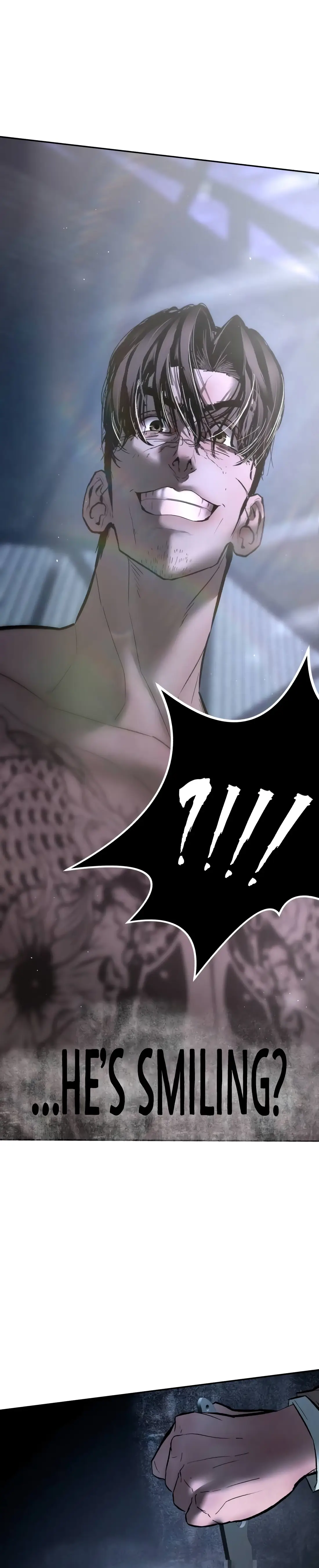 Read Aksin sonyeon EN Manga Online