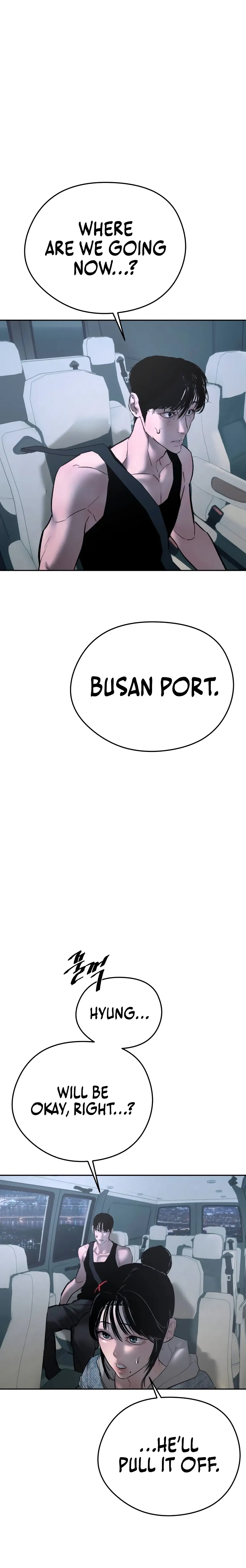 Read Aksin sonyeon EN Manga Online