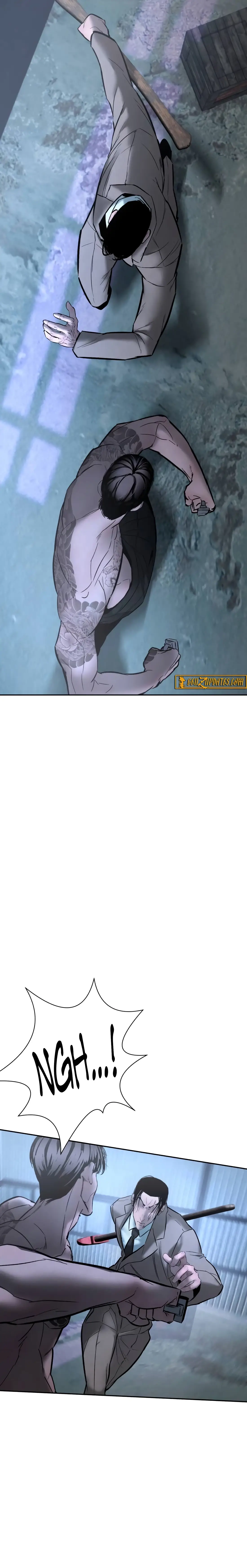 Read Aksin sonyeon EN Manga Online