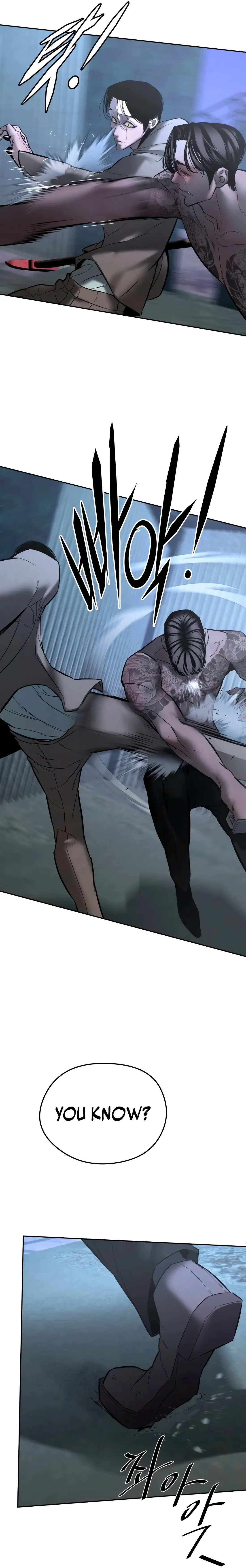 Read Aksin sonyeon EN Manga Online