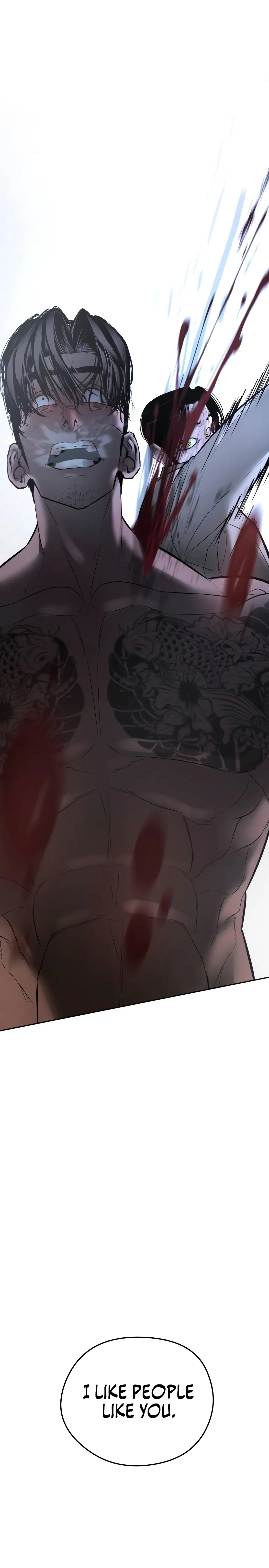 Read Aksin sonyeon EN Manga Online