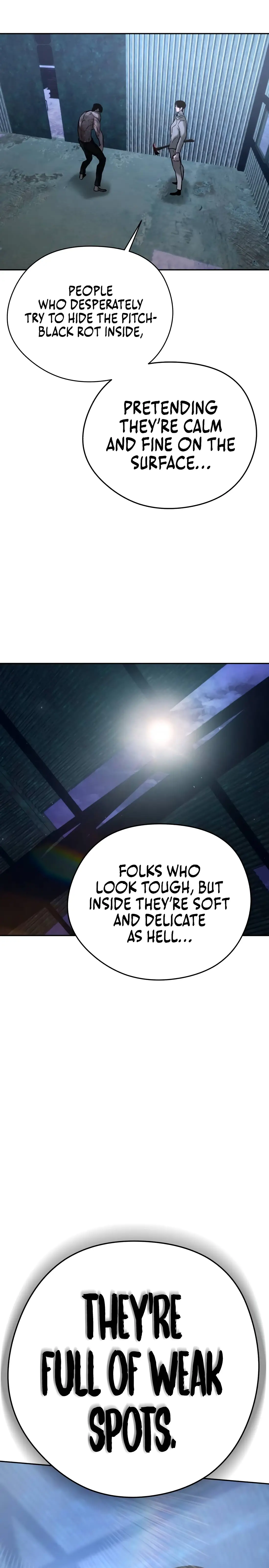 Read Aksin sonyeon EN Manga Online