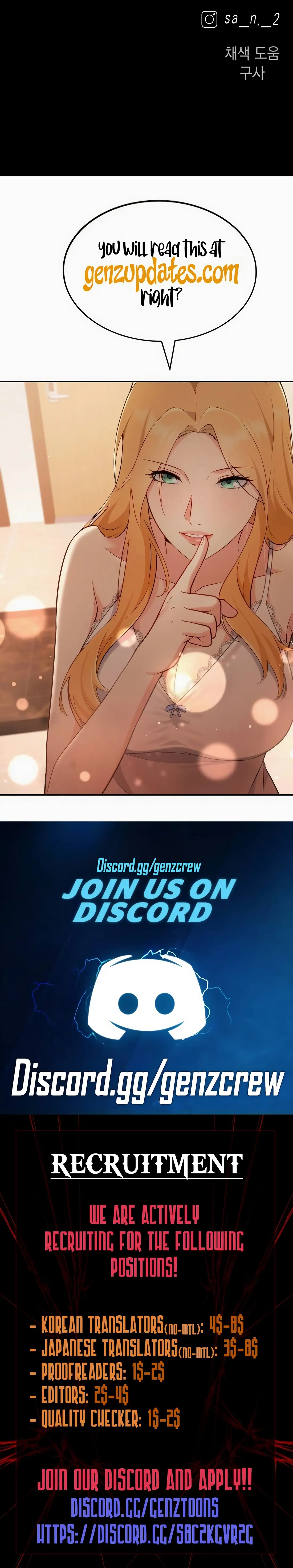 Read Aksin sonyeon EN Manga Online