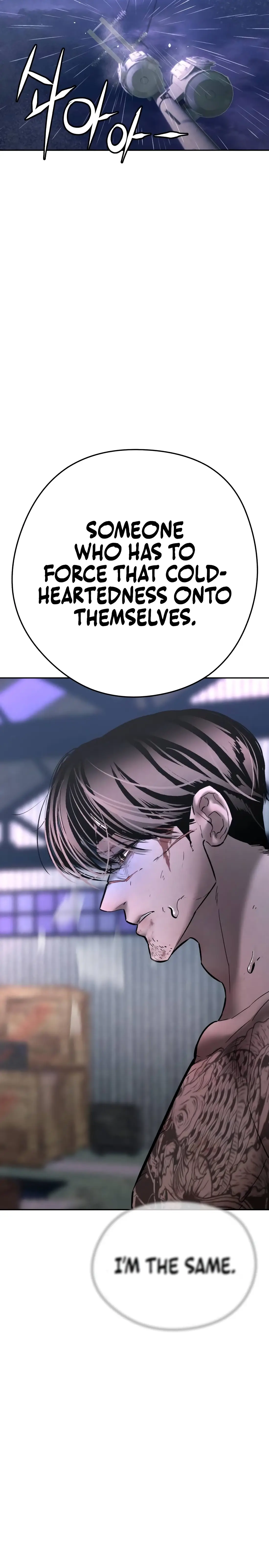 Read Aksin sonyeon EN Manga Online