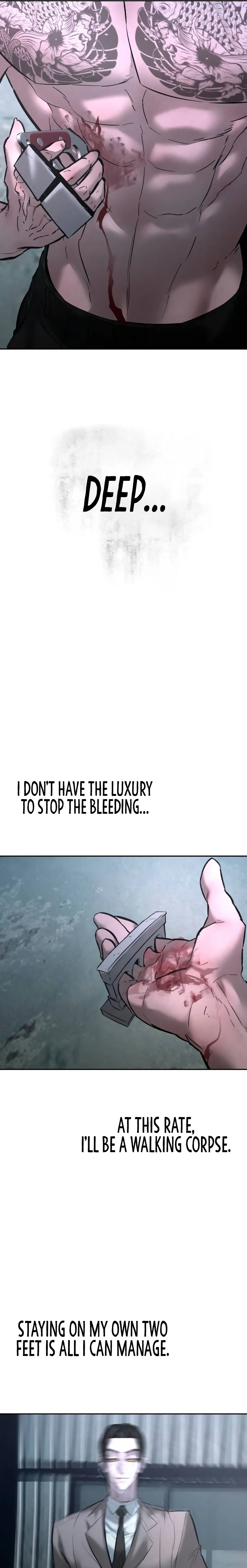 Read Aksin sonyeon EN Manga Online