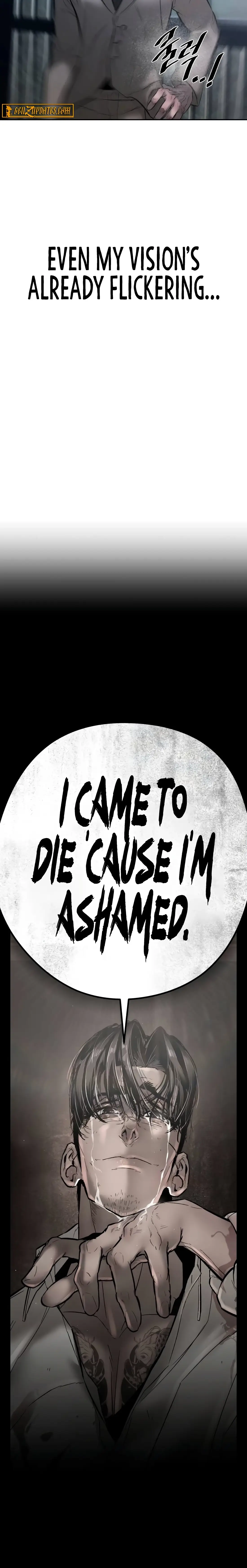 Read Aksin sonyeon EN Manga Online