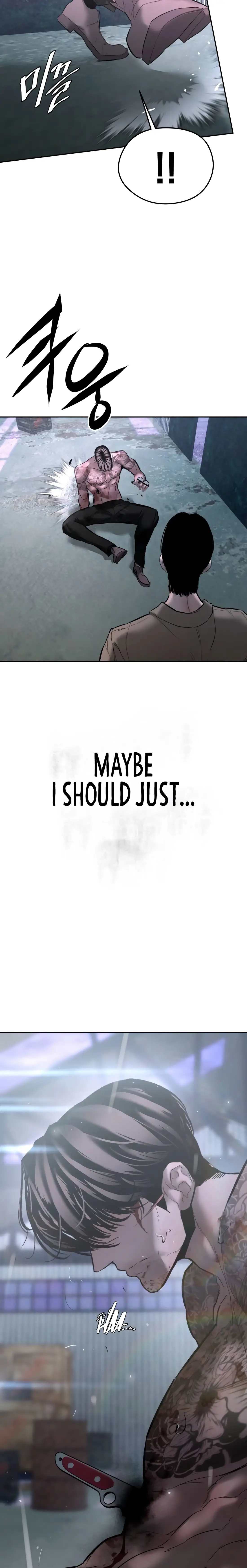 Read Aksin sonyeon EN Manga Online