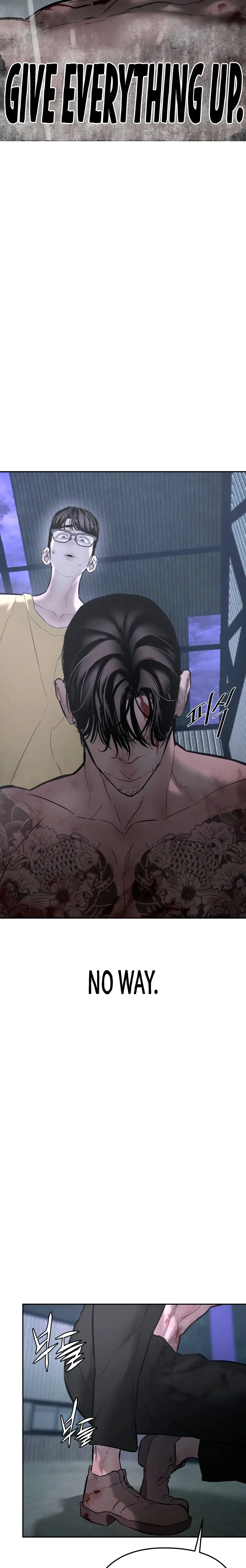 Read Aksin sonyeon EN Manga Online