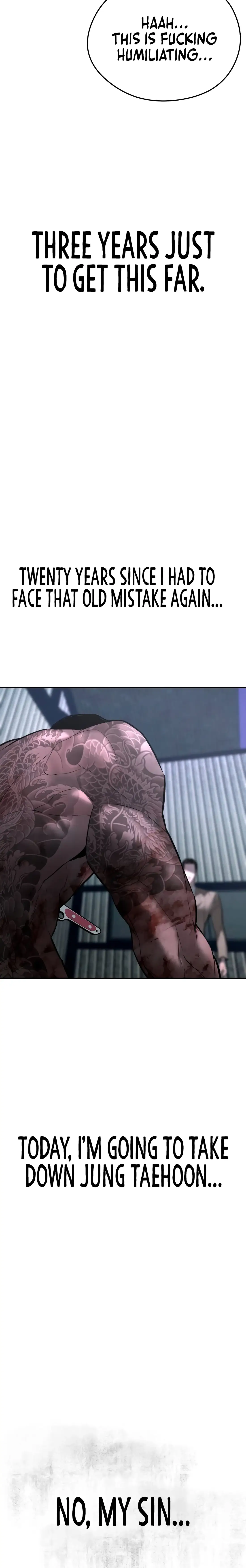 Read Aksin sonyeon EN Manga Online